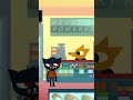 Check Out NITW #nitw #nightinthewoods