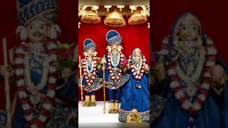 vadtal live darshan, shangar darshan,Hari Krishna Maharaj 04/10#vadtal #shorts#yts#ytshorts #status