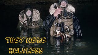 The Rob Parker Terror Cave Exploring Gone Wrong