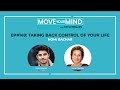 Ep#149 - Nomi Bachar, Taking Back Control of Your Life: Move Your Mind w/ Nick Bracks