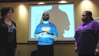 2011 AVID National Conference