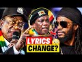 WATCH: Zanupf Accuses Winky D Of Changing Lyrics😳 