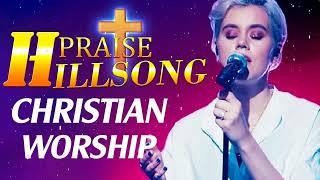 Best Collection 2023 Hillsong Worship Songs 🙏 Inspiring Hillsong Worship Christian Songs Playlist