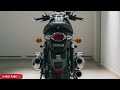 2025 legendary icon reborn the timeless classic yamaha rx100 experience