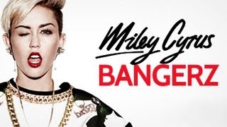 Miley Cyrus - Bangerz (Video) COMING SOON