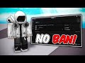 [100% UNC] Roblox 