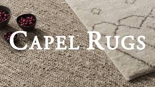 Capel Rugs: 2017 Black Friday Spot- Troy