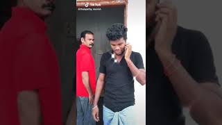 வர வர ரொம்போ ஓவரா பண்றீங்க Funny Comedy Tamil Dubsmash Videos Collections#BlackstarTamil,#Tamilvideo