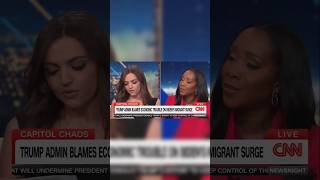 CNN Anchor Burns MAGA's Election Fraud Conspiracy