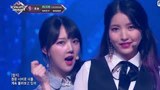 GFRIEND   Time for the moon night,  여자친구  stage mix