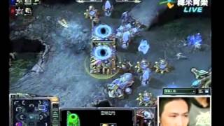 Tesl 2012-04-15 Lin VS AK (2/3)