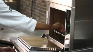 ACP - Cooking with the Menu Master MXP22