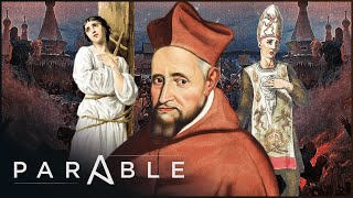 The Dark History Of The Catholic Inquisition | Secret Files Of The Inquisition | Parable