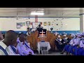 Father Madwe St.J | Ndwedwe EPlazini HQ | April 2026 | Paseka | Good Friday | Archbishop Mdima pt.1