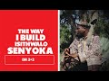 How I build Isithwalo Senyoka - Dr 2+2