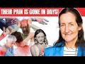 URGENT: 10 Years Of Pain GONE! | Barbara O'Neill's UNTOLD Remedies Revealed