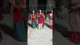 Tame akvar marvad jajo re marvada #trending #garba #song #navratrispecial #shortsvideo #viralvideo