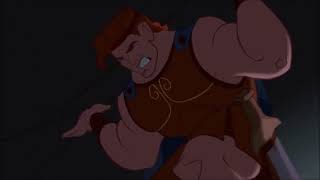 Hercules With Superpowers! (Super Strength)