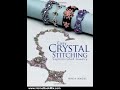 home book summary easy crystal stitching sophisticated jewelry by nikia angel