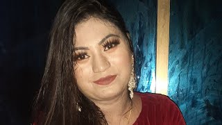 শিল্পী বৃষ্টি দাশ, আই আইলে এন গা গরর l Bangla song l SM MUSIC CTG