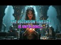 THE ASCENSION TIMELINE IS UNFOLDING... | Divine Preparation for Earth's Fifth-Dimensional Shift