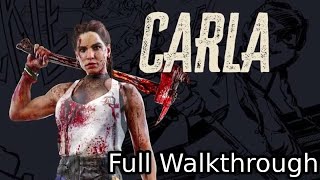 Dead Island 2 - Carla Full Walkthrough
