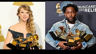 Grammy Diss \