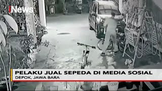 Sejumlah Aksi Kejahatan Jalanan Terekam Kamera Pengawas - Police Line 02/10