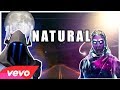 Fortnite The Voyage Trailer - Natural/Imagine Dragons (Fortnite Music Video)