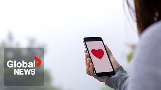 Love is blind, but dating apps aren't — Report warns they steal your personal in
