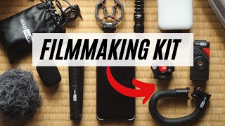 USKEYVISION Video Kit For Mobile Filmmakers