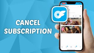 How to Cancel OnlyFans Subscription