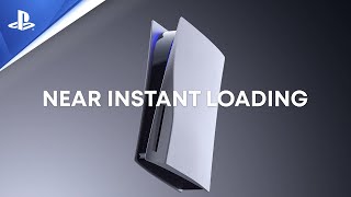Grand Theft Auto V and GTA Online - SSD Fast Loading | PS5