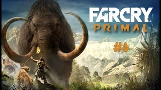 Far Cry Primal #6(No coments)ᐅFar Cry Primal #6(без коментарів)