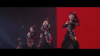 BABYMETAL - Gimme Chocolate!! (Live at Legend 43 2024) [SUBTITLED] 4K