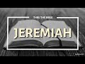 Jeremiah 50-52 • Judgment on Babylon and final summary