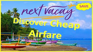 Next Vacay View Travel Deals