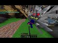 Cubecraft FFA Gameplay 1 HOUR (Killstreak of 50 Multiple times)