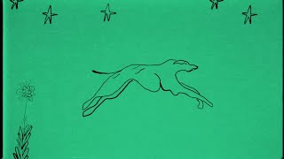 Ashton Irwin - Greyhound ( Audio)