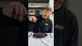 Mrbeast S Perfect Steak