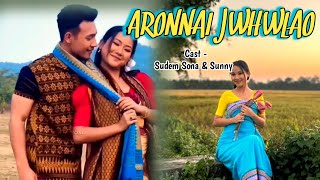 ARONNAI JWHWLAO || Bodo Official Music Video 2025 || Sunny \u0026 Sudem Sona