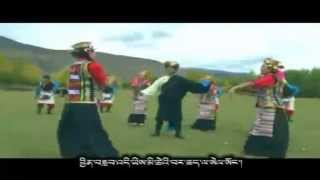 Dawa Ringzin 2014 - Good place གནས་བཟང་གཡུ་ཡི་ལུང་པ།