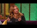 the wendy williams show interview with pebbles the exclusive