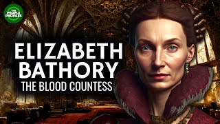 Elizabeth Bathory - The Blood Countess Documentary