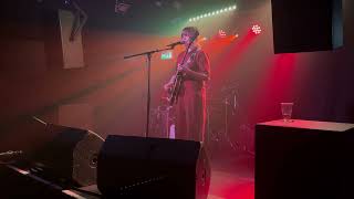 OBSESSED BRIDGET KEARNEY