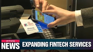 S. Koreans to be able to use mobile payment services overseas