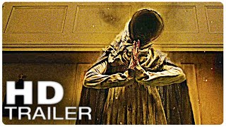 THE UNHOLY Official Trailer (2021)