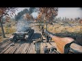 Enlisted: Battle of the Bulge - BR V - Gameplay (No Commentary)