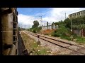 🔥tumakuru to chikka banavara junction train journey train videos indian railways railgadi