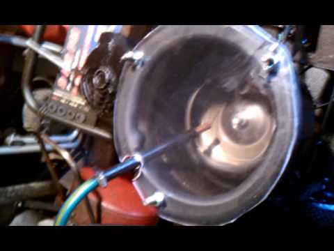 Homemade Centrifuge Homemade Centrifuge